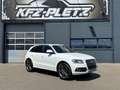 Audi Q5 2.0 TDI quattro (130kW) S-Line TEMP NAVI XEN PD... Weiß - thumbnail 5