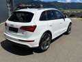 Audi Q5 2.0 TDI quattro (130kW) S-Line TEMP NAVI XEN PD... Weiß - thumbnail 6