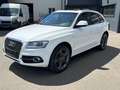 Audi Q5 2.0 TDI quattro (130kW) S-Line TEMP NAVI XEN PD... Weiß - thumbnail 2