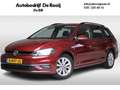 Volkswagen Golf Variant 1.0 TSI Comfortline Navigatie | Trekhaak | Climate Rot - thumbnail 1