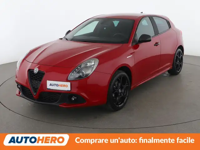 Alfa Romeo Giulietta 1.4 Super 120 CV