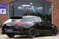 Mercedes-Benz CLA 45 AMG 4-Matic+ AUTO FULL LED CAM 388CV Speedshift DCT 8G Zwart - thumbnail 3