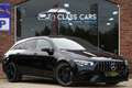 Mercedes-Benz CLA 45 AMG 4-Matic+ AUTO FULL LED CAM 388CV Speedshift DCT 8G Zwart - thumbnail 2