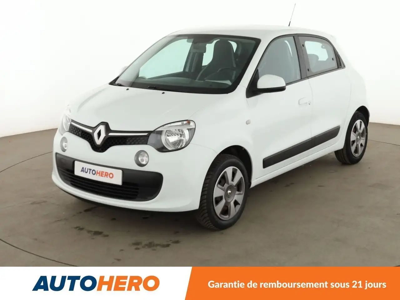Renault Twingo 0.9 TCe Energy Zen