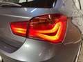 BMW 116 D 116 CV BUSINESS GPS BLUETOOTH Gris - thumbnail 15
