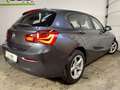BMW 116 D 116 CV BUSINESS GPS BLUETOOTH Gris - thumbnail 14