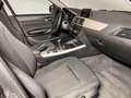 BMW 116 D 116 CV BUSINESS GPS BLUETOOTH Gris - thumbnail 11