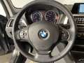 BMW 116 D 116 CV BUSINESS GPS BLUETOOTH Gris - thumbnail 7