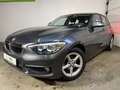 BMW 116 D 116 CV BUSINESS GPS BLUETOOTH Gris - thumbnail 12