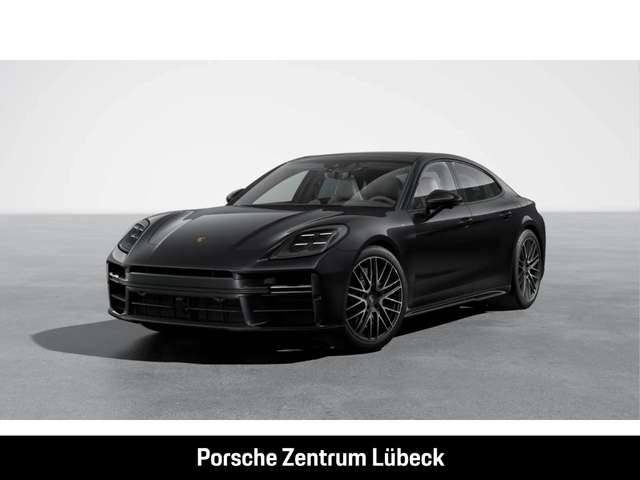 Imagine Porsche Panamera 4S E-Hybrid InnoDrive HeadUp Sportabgas