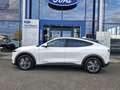 Ford Mustang Mach-E Extended RWD 98 kWh | Adaptive Cruise | Verwarmbar Wit - thumbnail 3