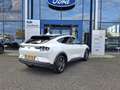 Ford Mustang Mach-E Extended RWD 98 kWh | Adaptive Cruise | Verwarmbar Wit - thumbnail 5