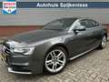 Audi A5 Coupé 1.8 TFSI Sport Edition December Actie van €1 Grijs - thumbnail 1