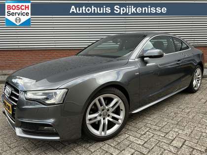 Audi A5 Coupé 1.8 TFSI Sport Edition | Panoramadak | Navig