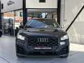 Audi Q2 Q2 1.4 TFSI *S-LINE*XENON*CUIR*GPS*PDC*JANTES* Noir - thumbnail 8