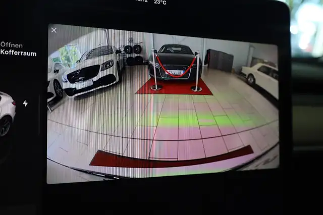 Tesla Model 3 view 18