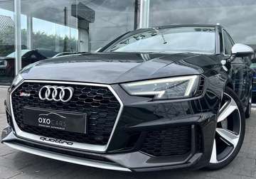 2.9 V6 TFSI Quattro 450CV / PACK CARBONE / FREINS CERAMIQUE / HEAD UP / COCKPIT / B&O / MATRIX / CAMERA / JANTES 20 /