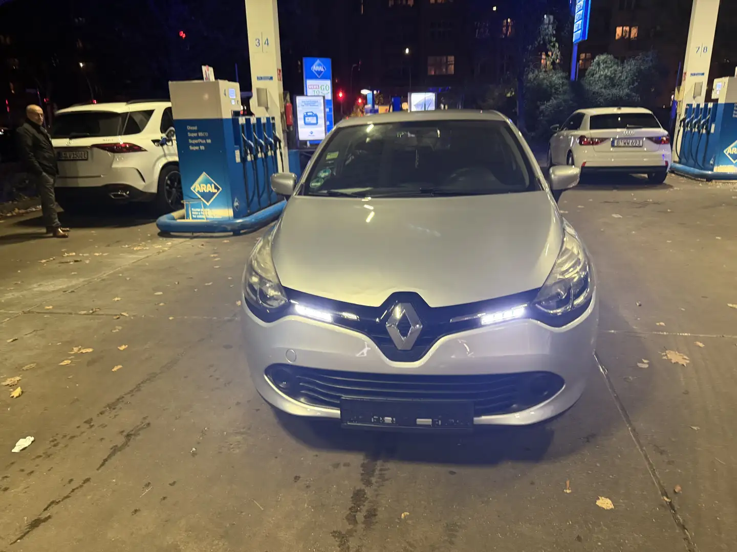 Renault Clio 1.2 16V 75 Expression - 2