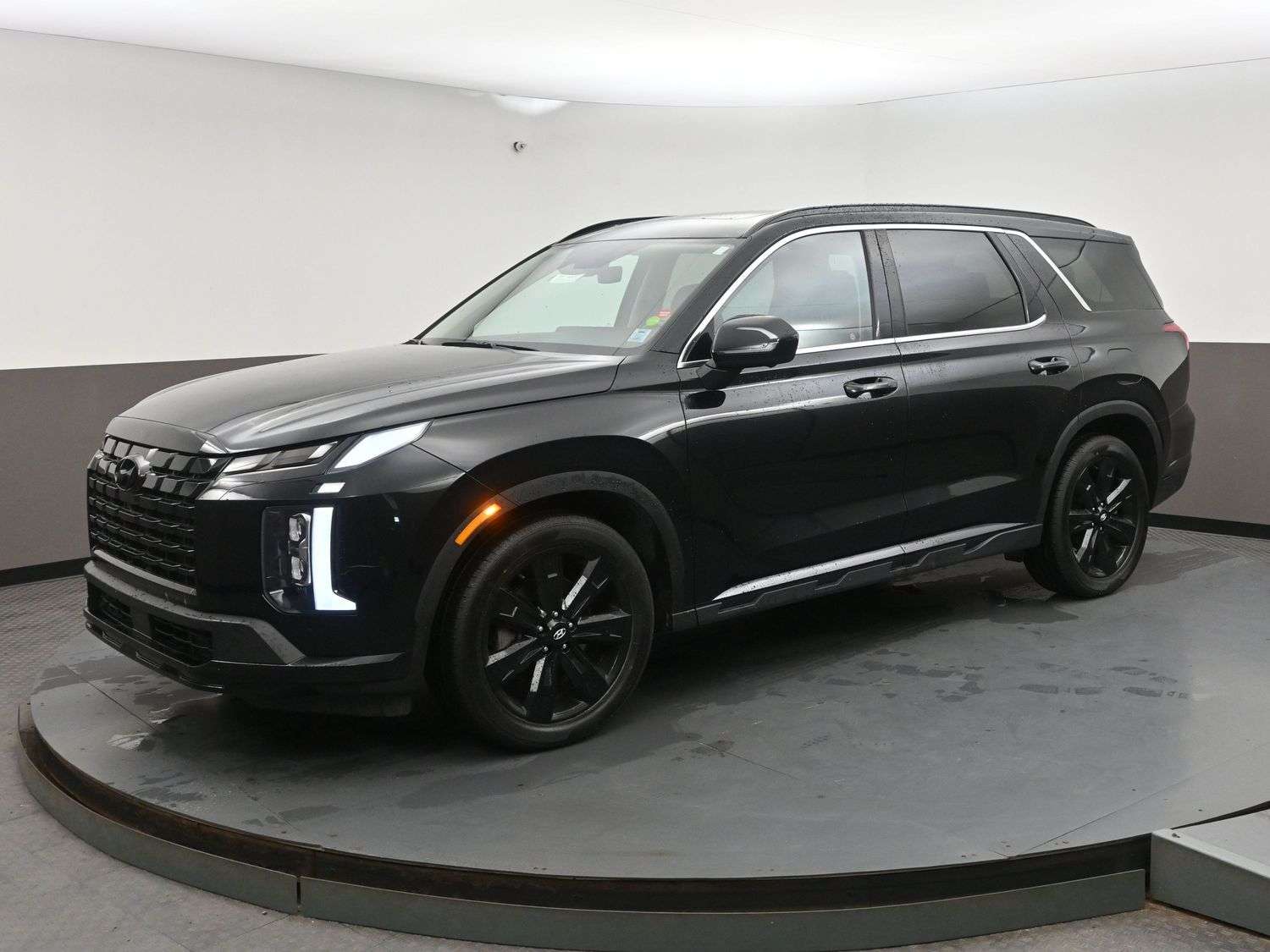 2024 Hyundai Palisade URBAN AWD | HEATED SEATS | LEATHER | SUNROOF | BLI — снимка 1