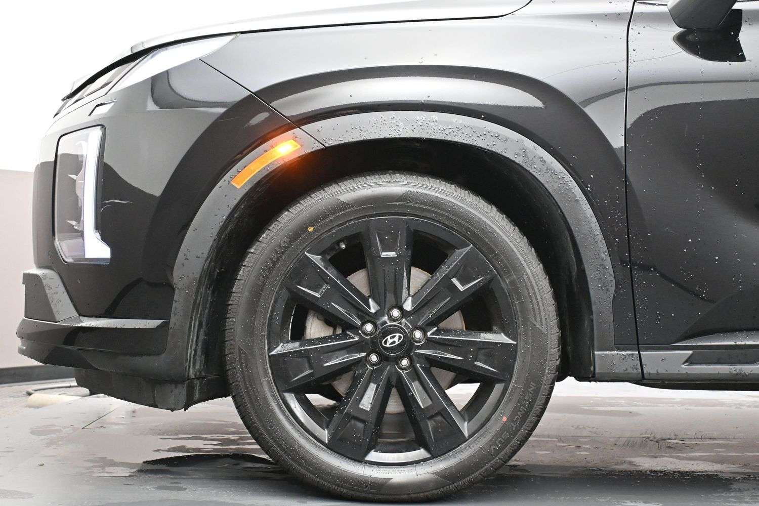 2024 Hyundai Palisade URBAN AWD | HEATED SEATS | LEATHER | SUNROOF | BLI — снимка 1