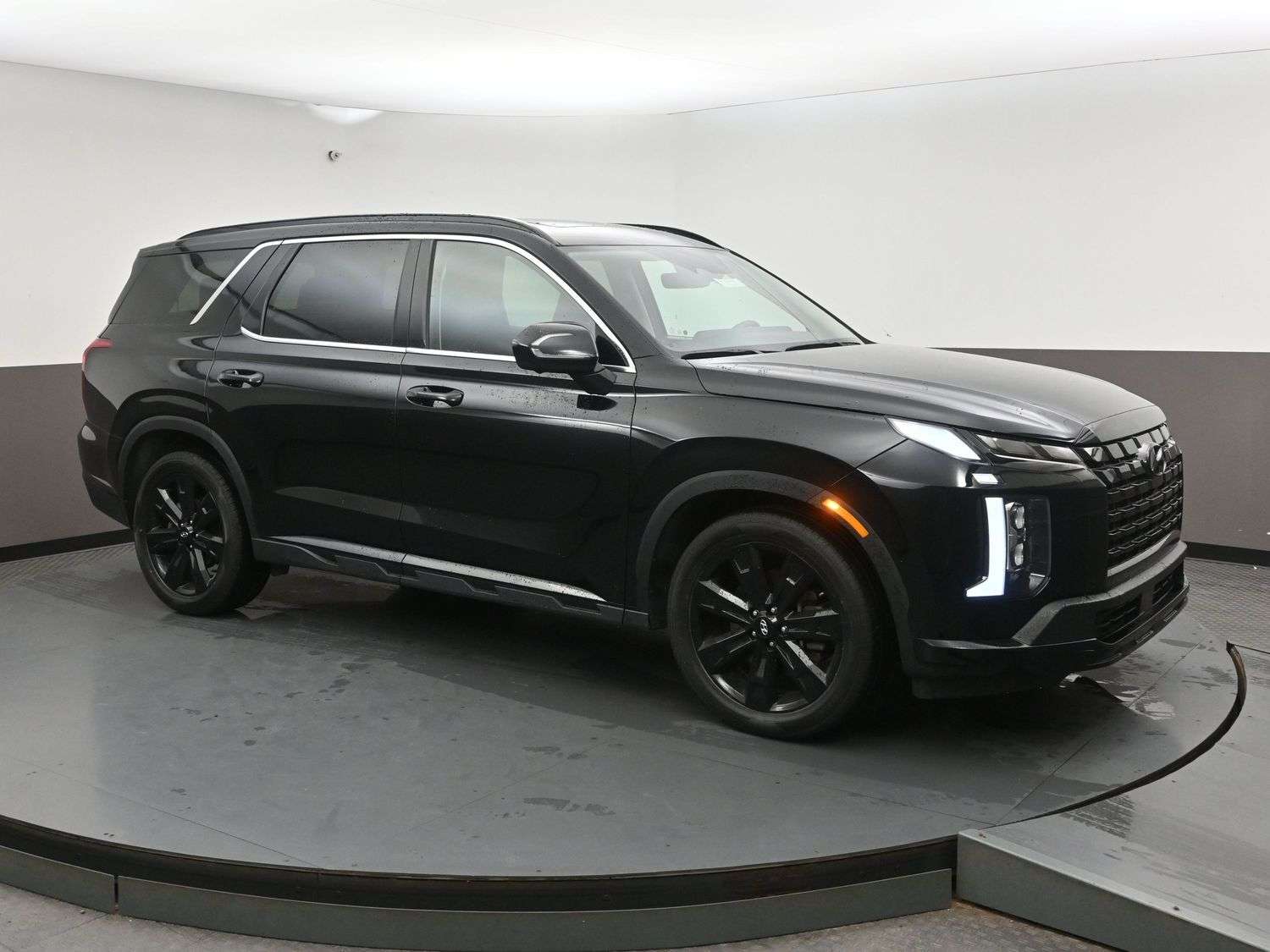 2024 Hyundai Palisade URBAN AWD | HEATED SEATS | LEATHER | SUNROOF | BLI