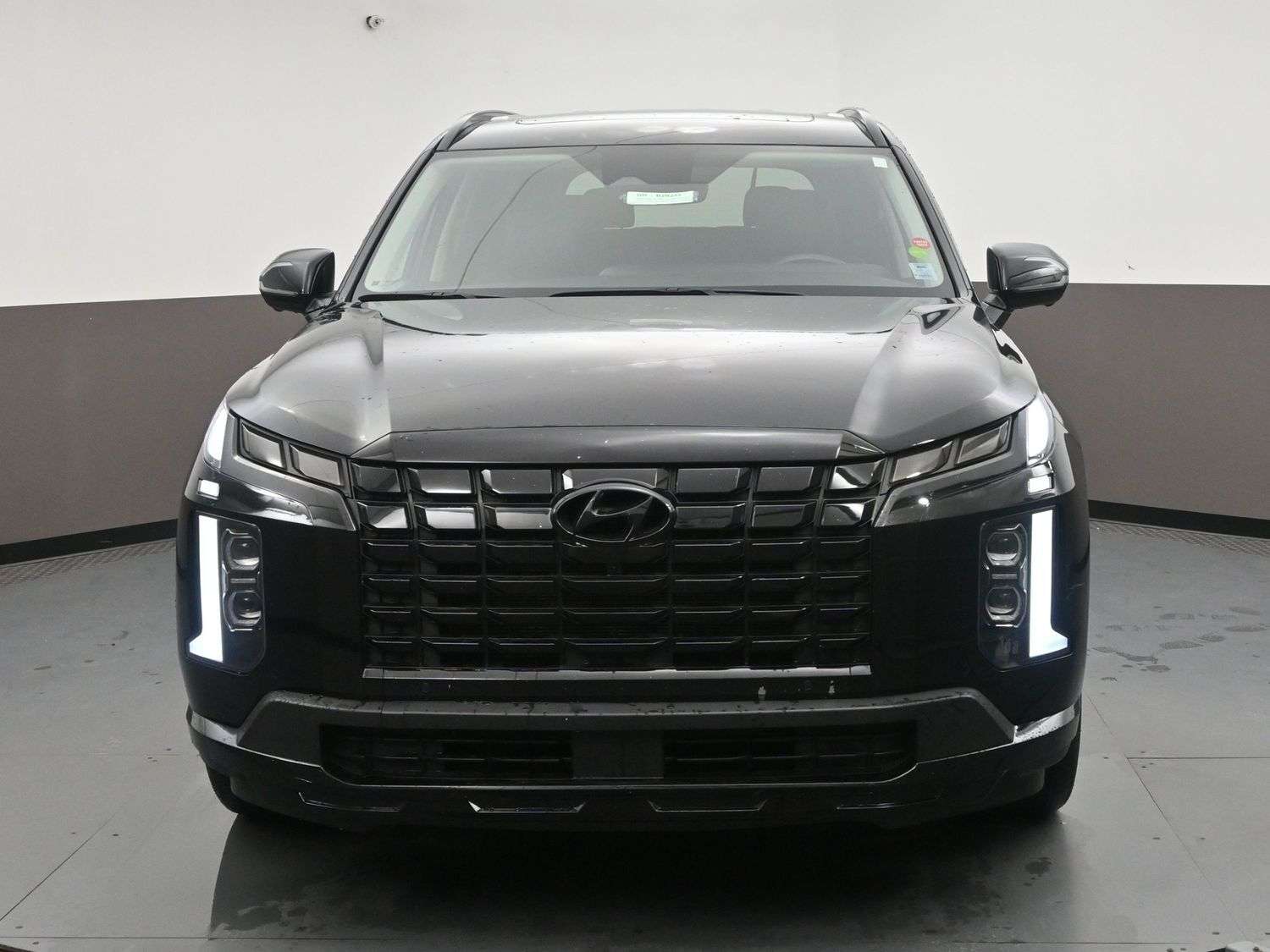 2024 Hyundai Palisade URBAN AWD | HEATED SEATS | LEATHER | SUNROOF | BLI — снимка 1