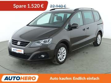 2.0 TDI Style Aut.*NAV*XENON*TEMPO*CAM*PDC*SHZ