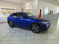 Alfa Romeo Stelvio Stelvio 2.2 t Sprint Q4 190cv auto Blu/Azzurro - thumbnail 2