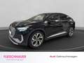 Audi Q4 e-tron e-tron Sportback 35 S-Line+Matrix+Navi+20''+Kamera Noir - thumbnail 1