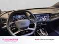 Audi Q4 e-tron e-tron Sportback 35 S-Line+Matrix+Navi+20''+Kamera Noir - thumbnail 14