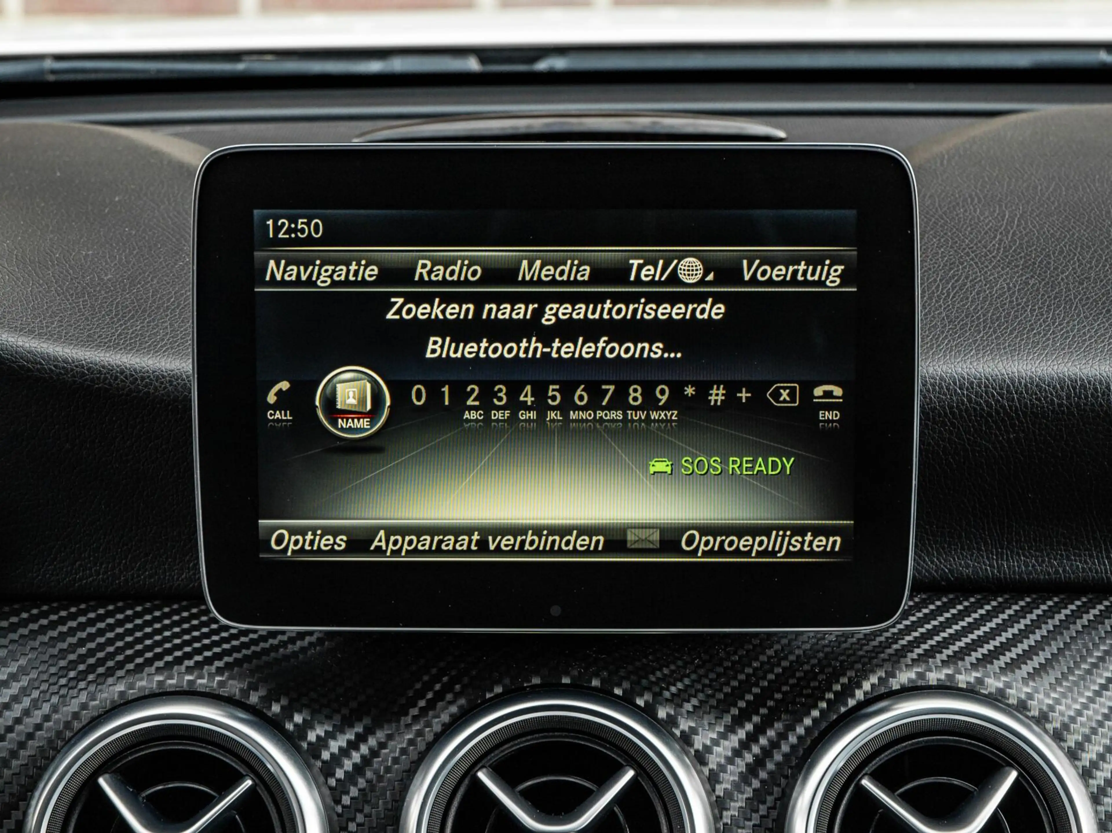 Mercedes-Benz A 200 Ambition — photo 26