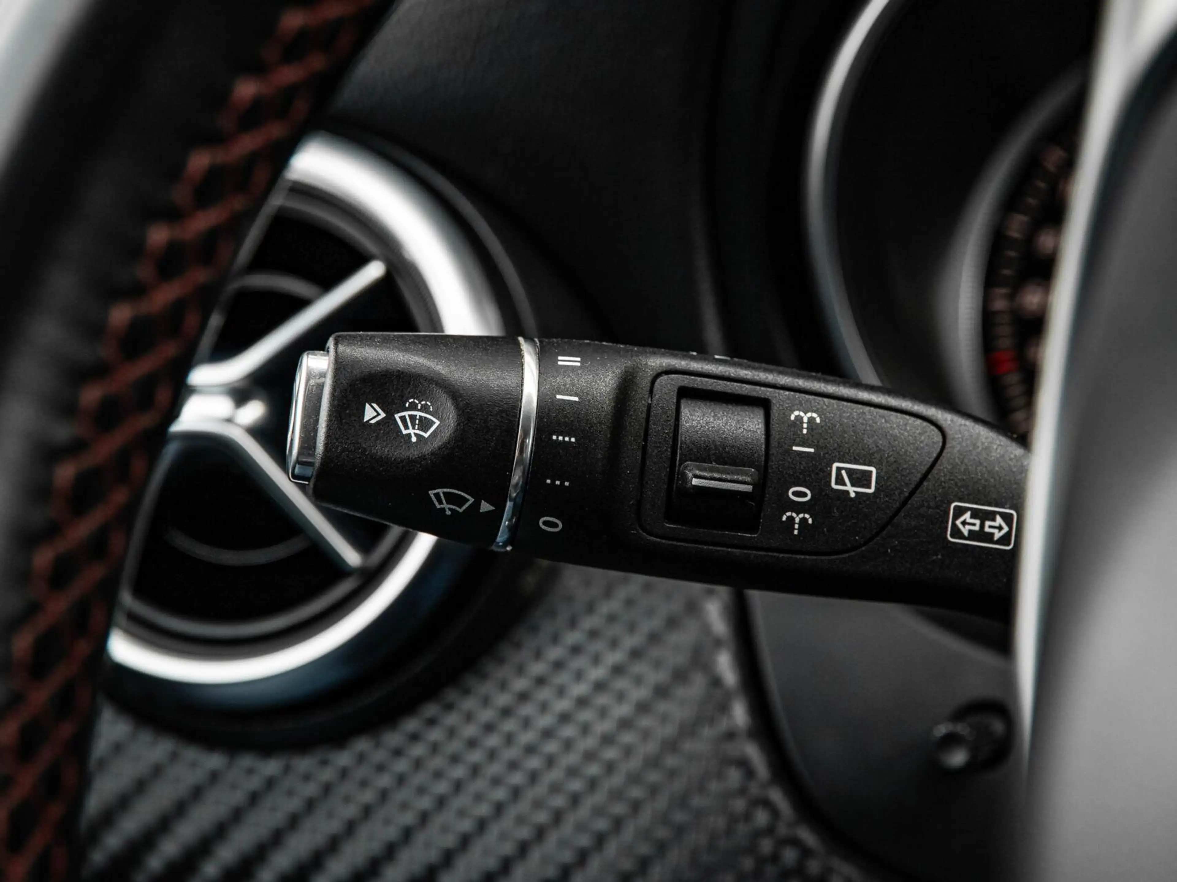 Mercedes-Benz A 200 Ambition — photo 19
