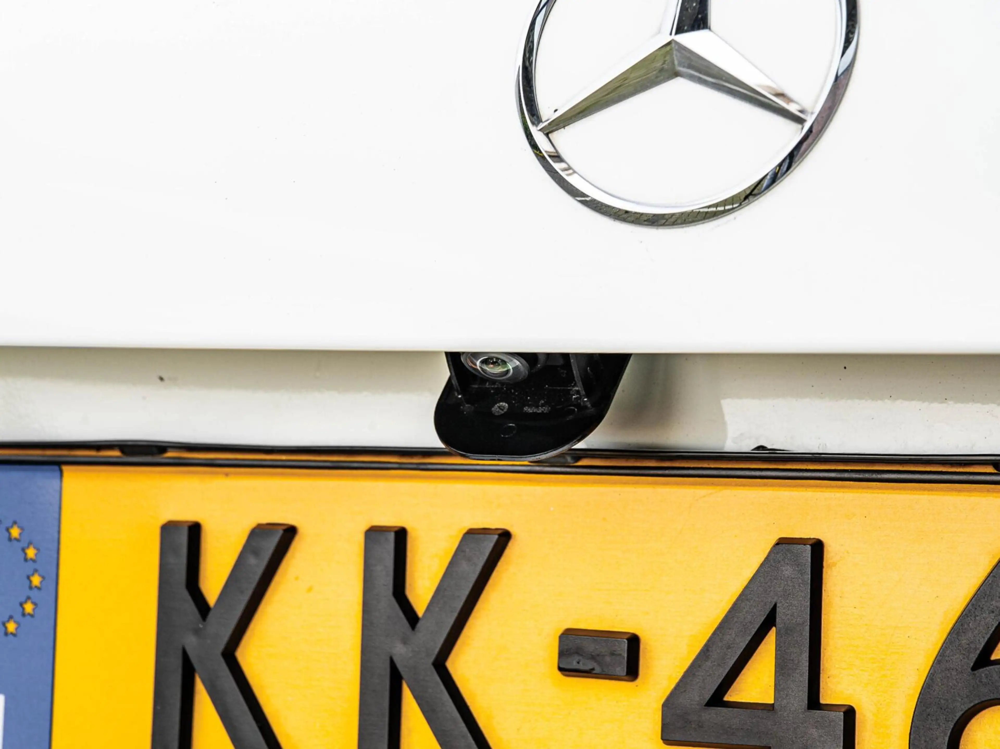 Mercedes-Benz A 200 Ambition — photo 36