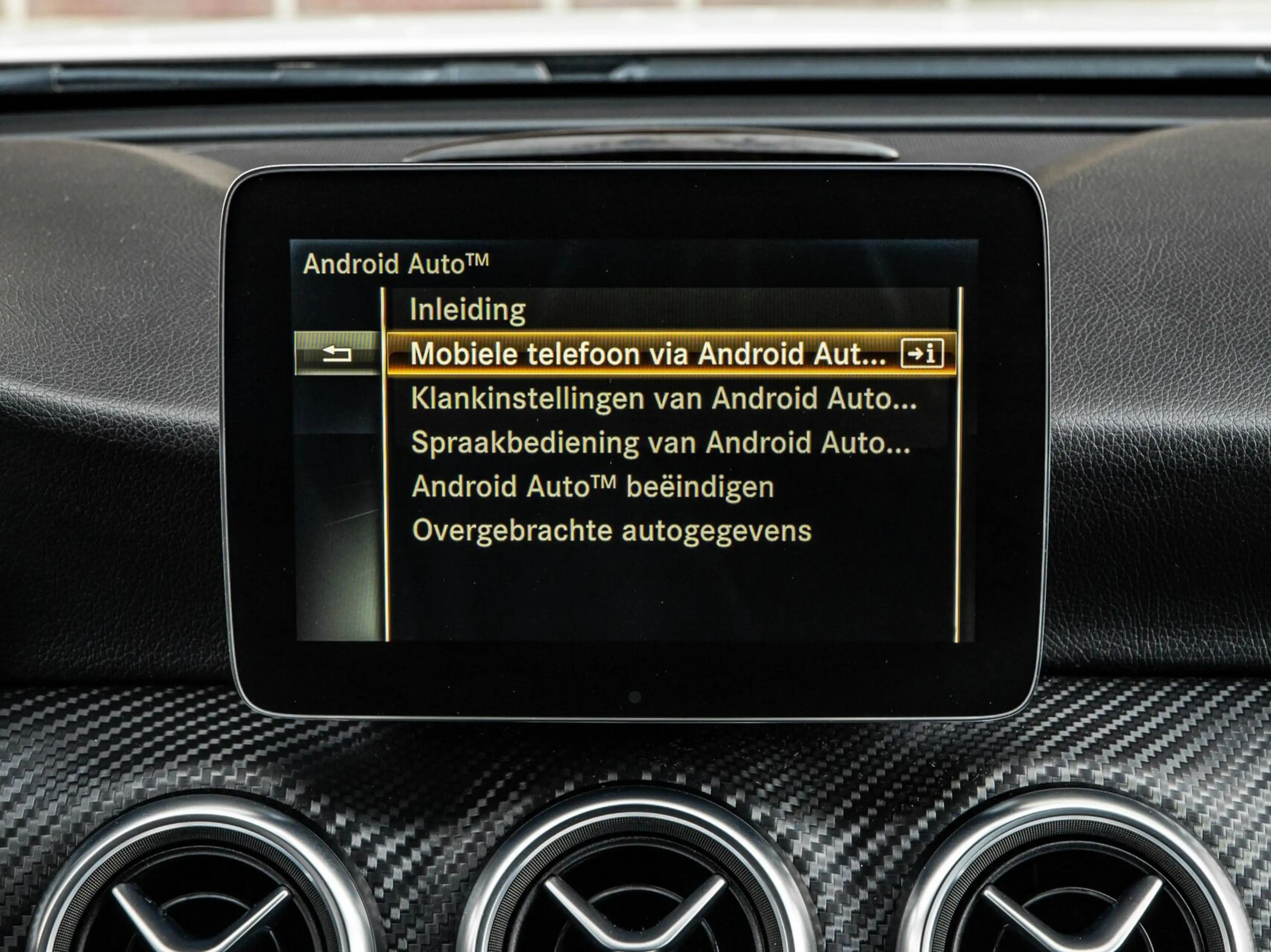 Mercedes-Benz A 200 Ambition — photo 28