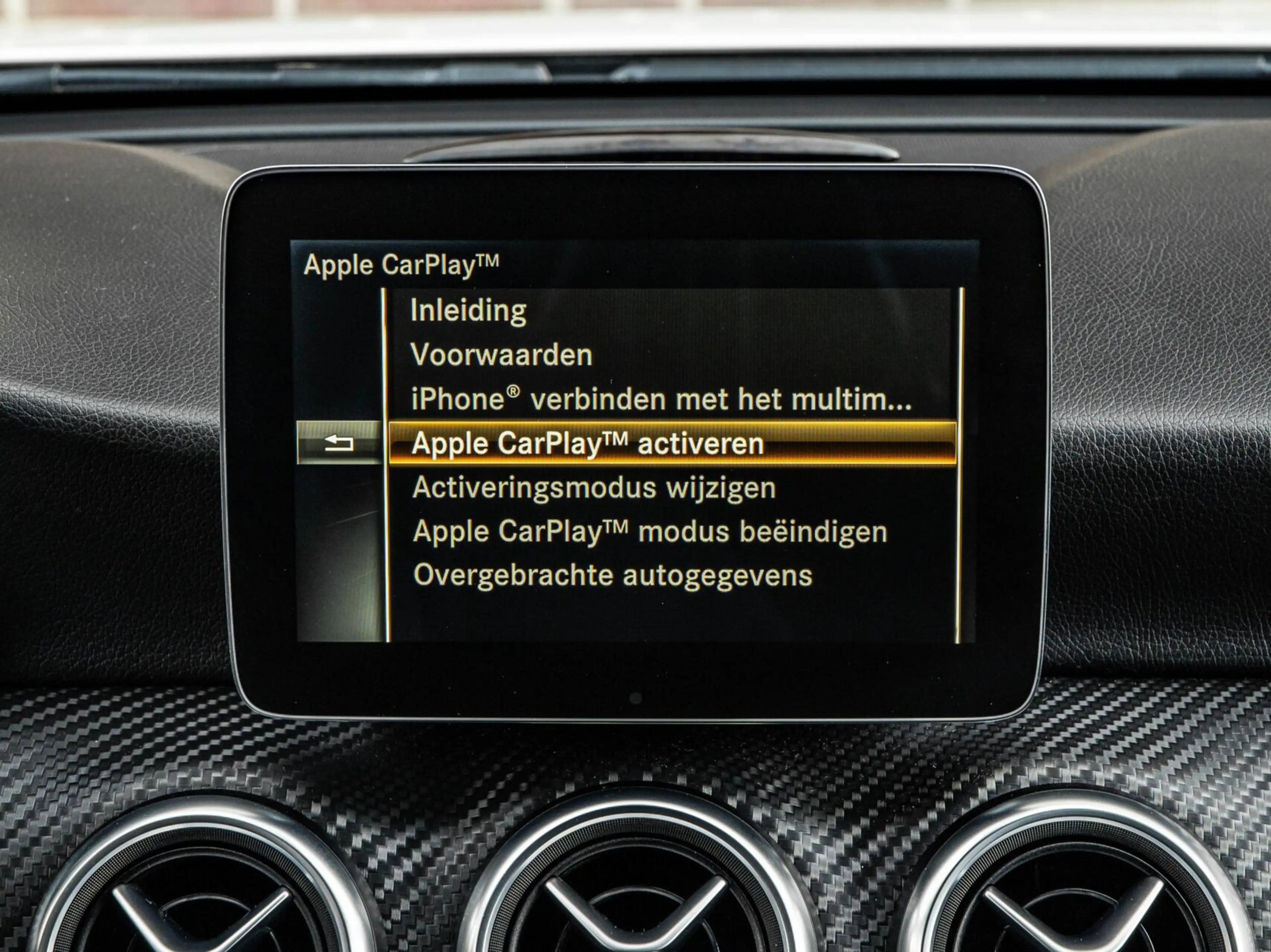 Mercedes-Benz A 200 Ambition — photo 27