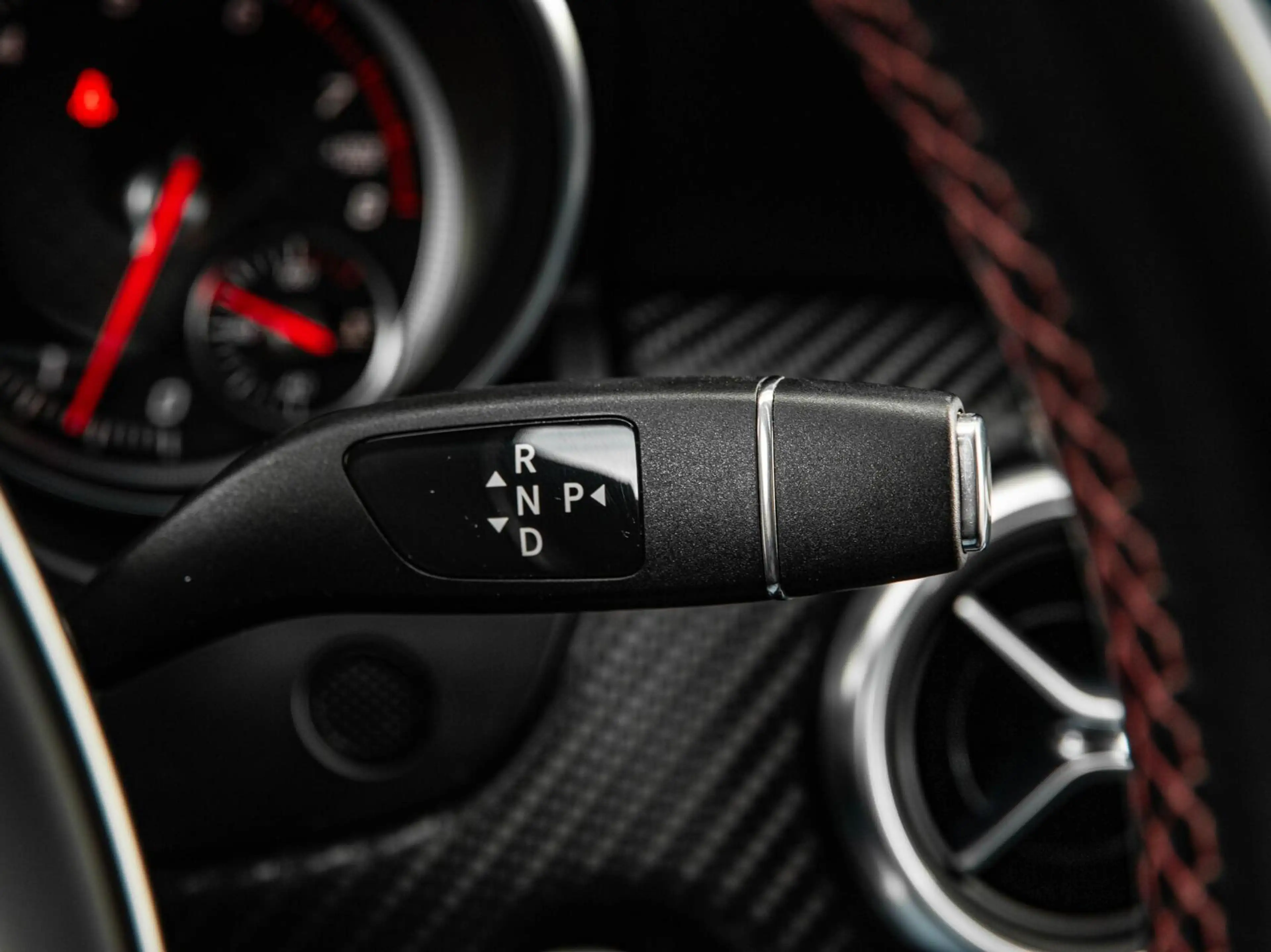 Mercedes-Benz A 200 Ambition — photo 21