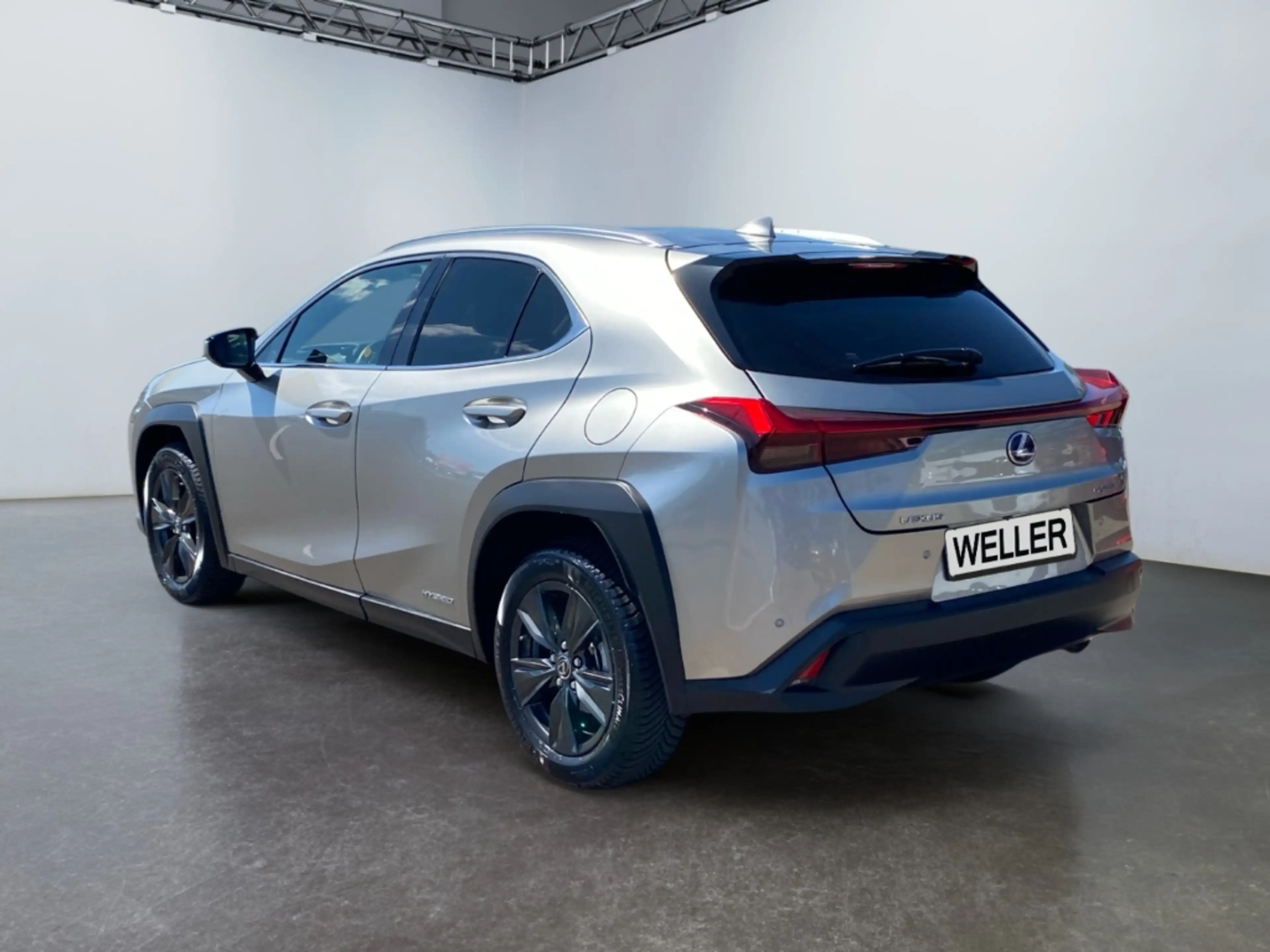 Lexus UX 250h Amazing Edition *Bi-LED*ACC*CAM*CarPlay* — photo 7