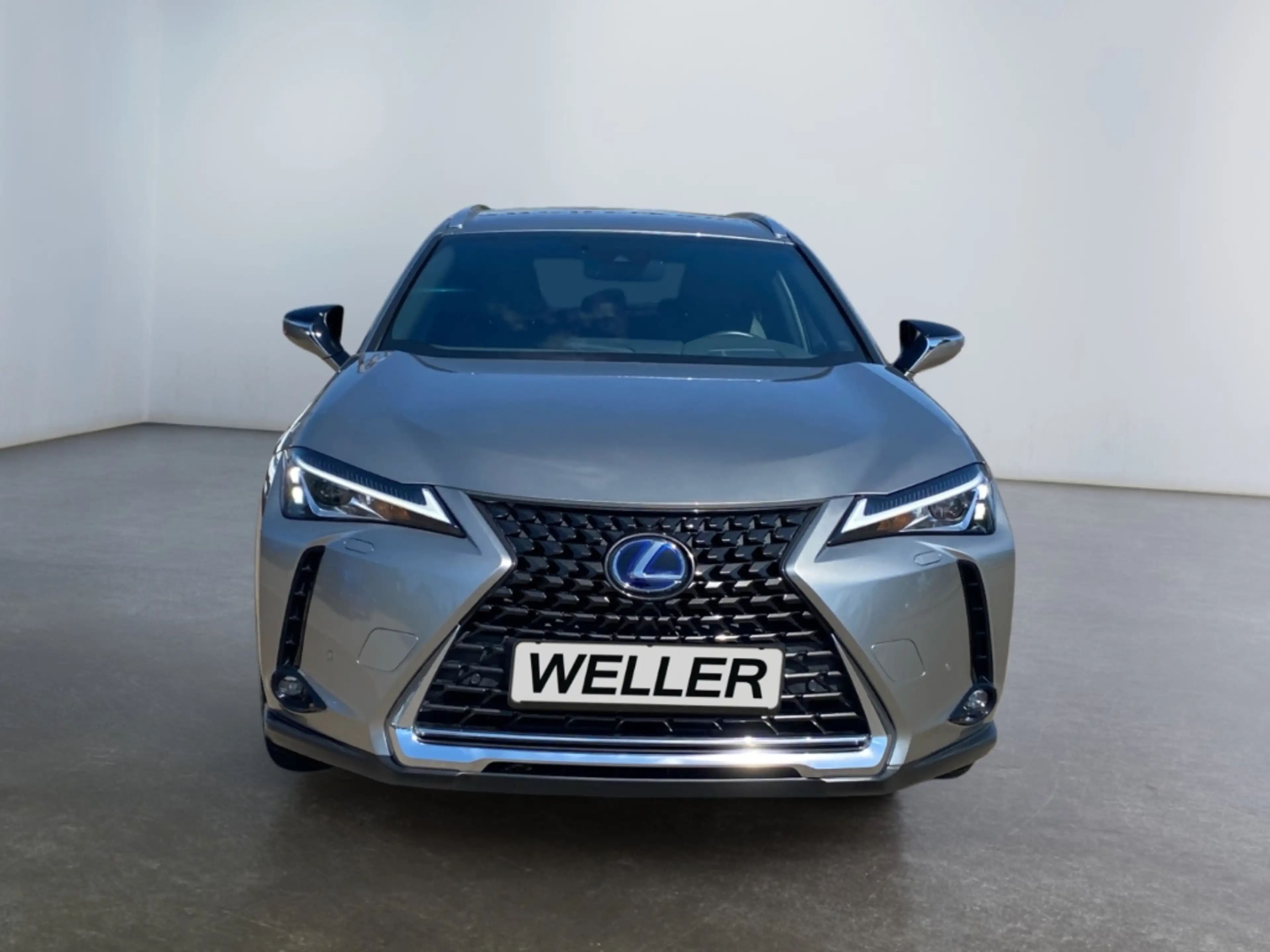 Lexus UX 250h Amazing Edition *Bi-LED*ACC*CAM*CarPlay* — photo 2