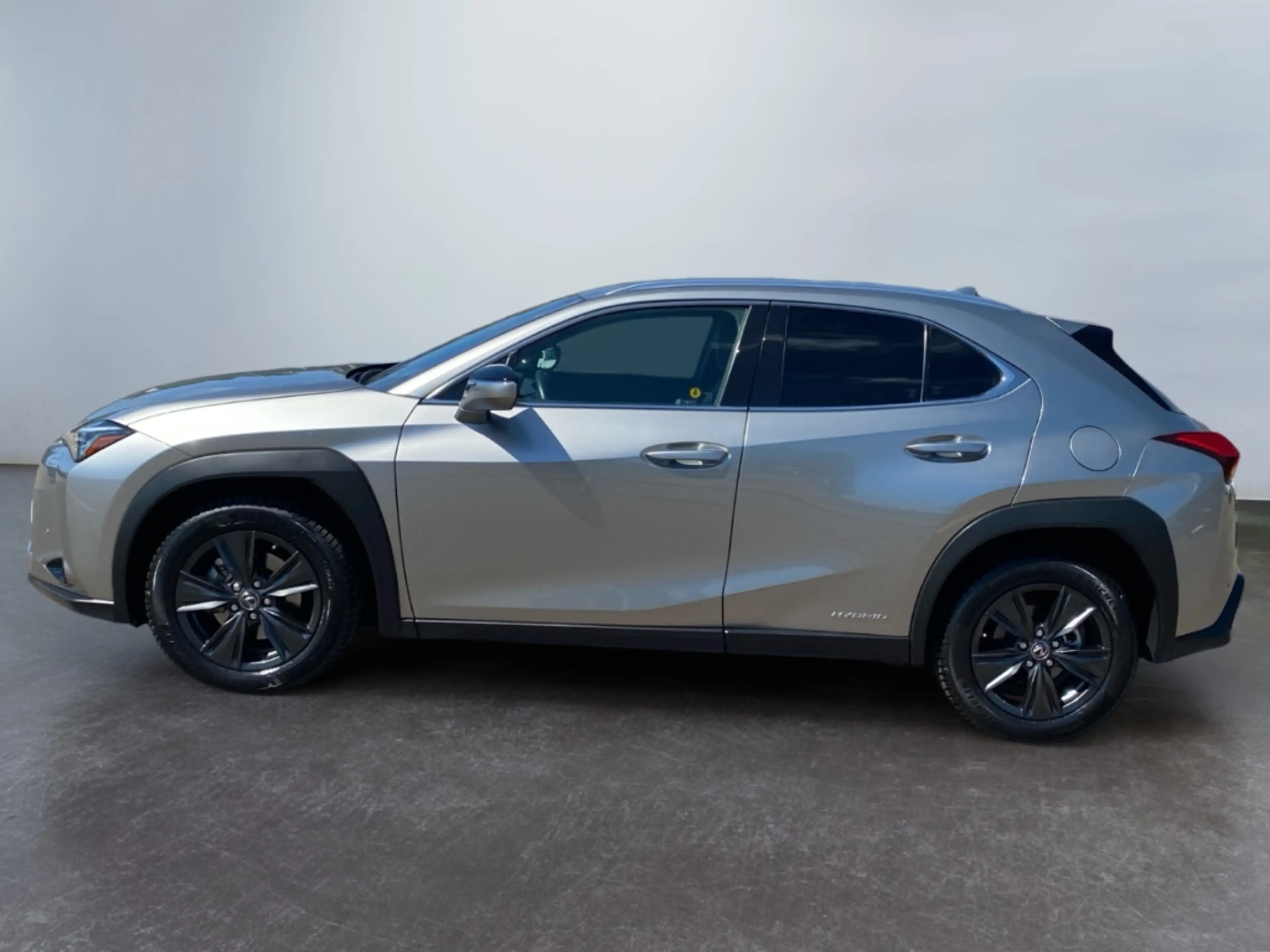 Lexus UX 250h Amazing Edition *Bi-LED*ACC*CAM*CarPlay* — photo 5