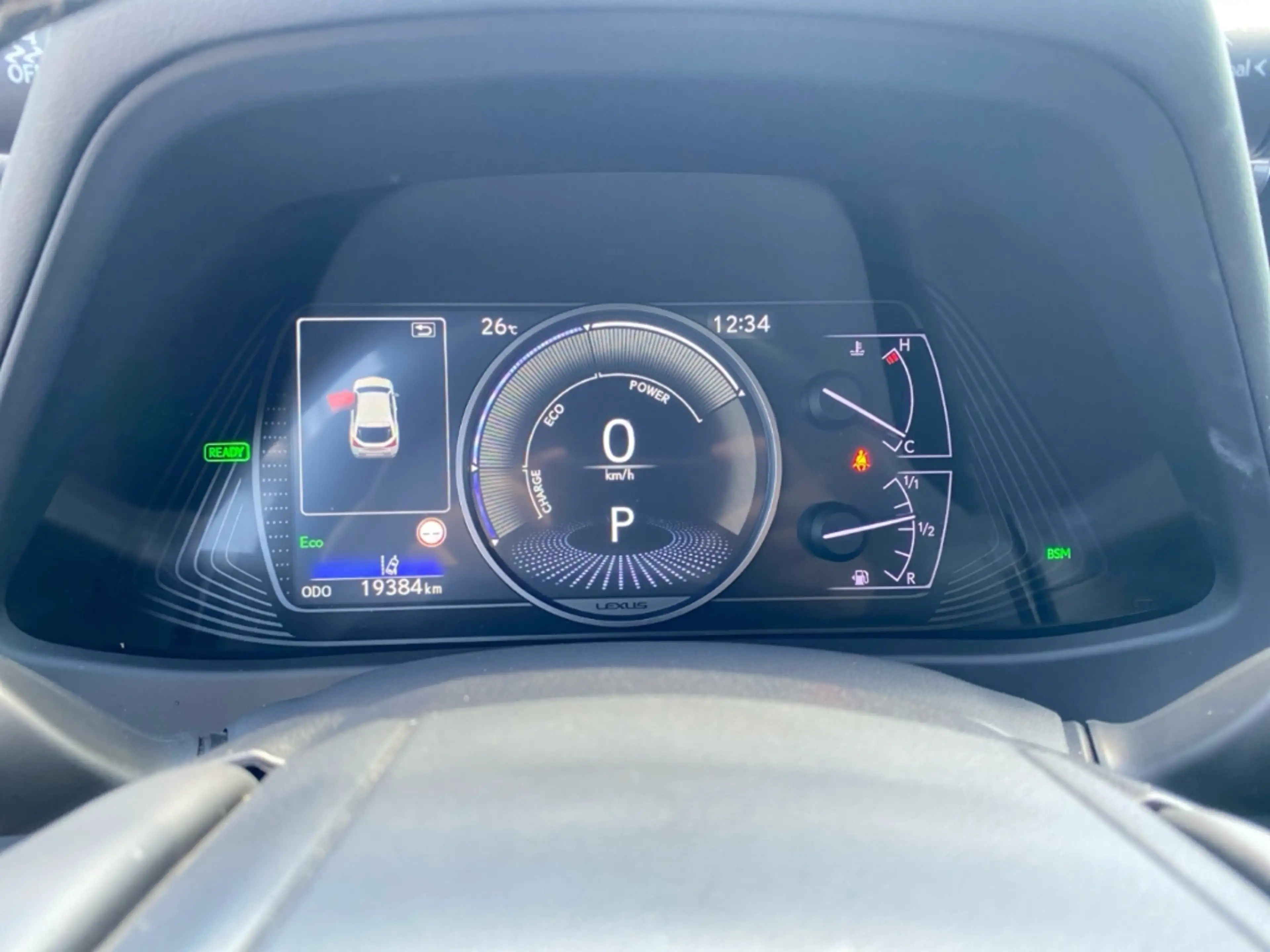 Lexus UX 250h Amazing Edition *Bi-LED*ACC*CAM*CarPlay* — photo 14