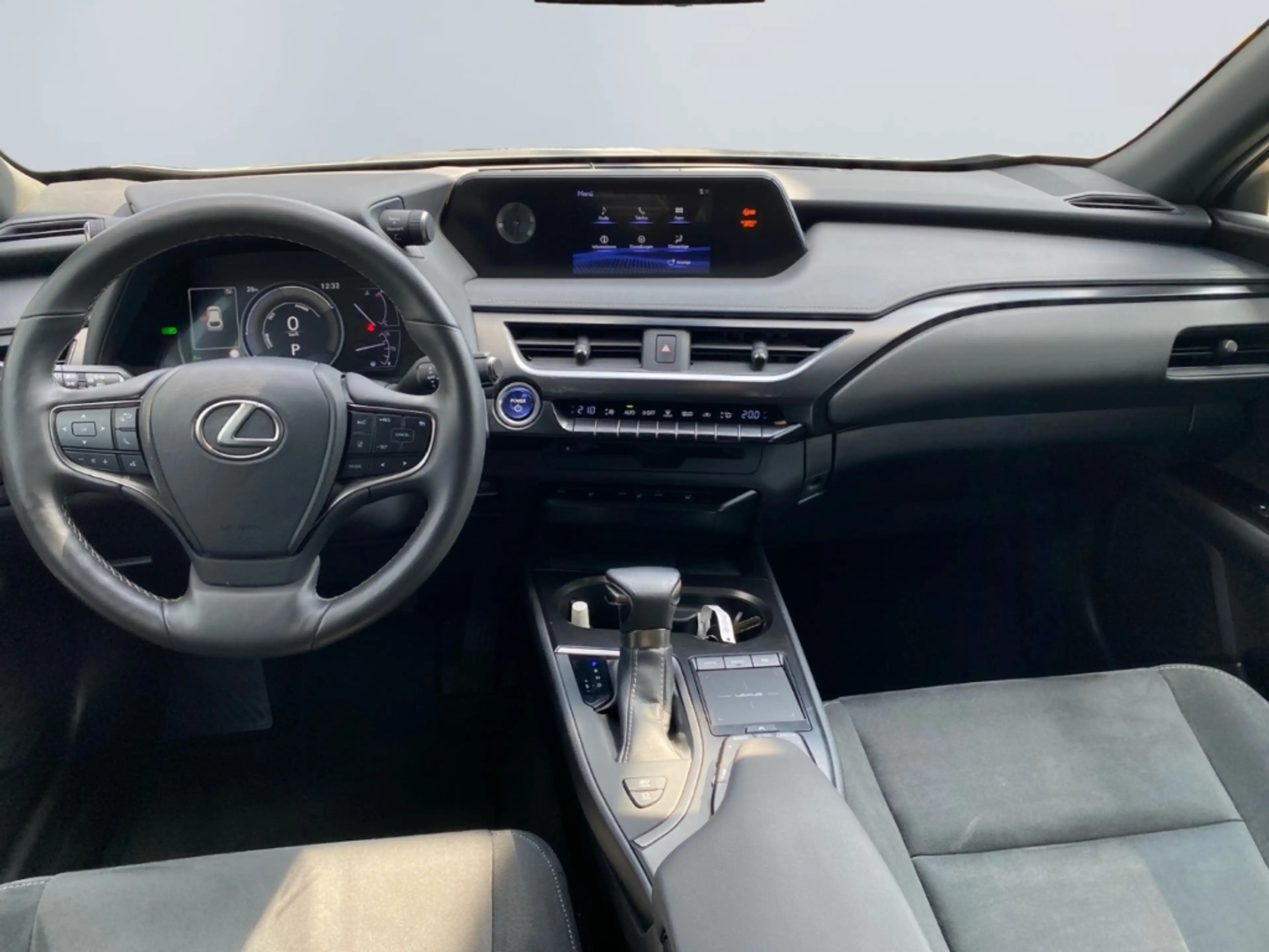 Lexus UX 250h Amazing Edition *Bi-LED*ACC*CAM*CarPlay* — photo 11