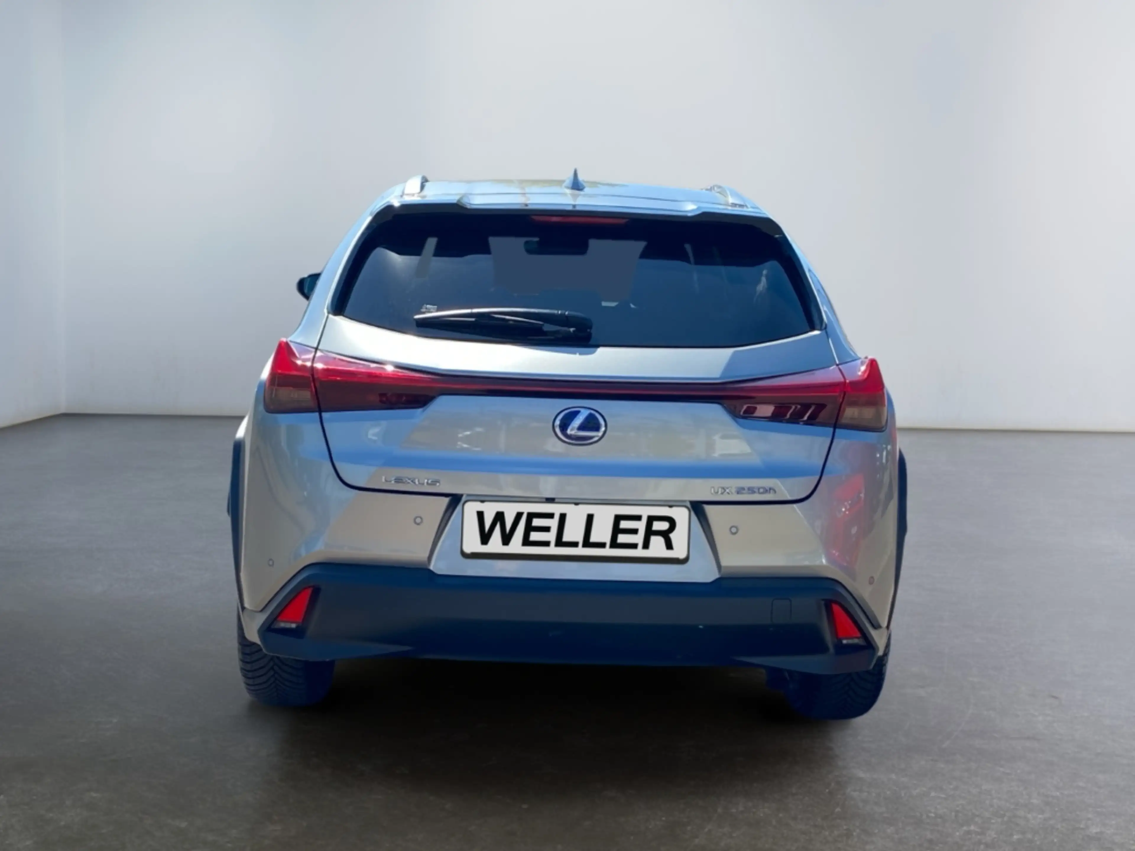 Lexus UX 250h Amazing Edition *Bi-LED*ACC*CAM*CarPlay* — photo 6