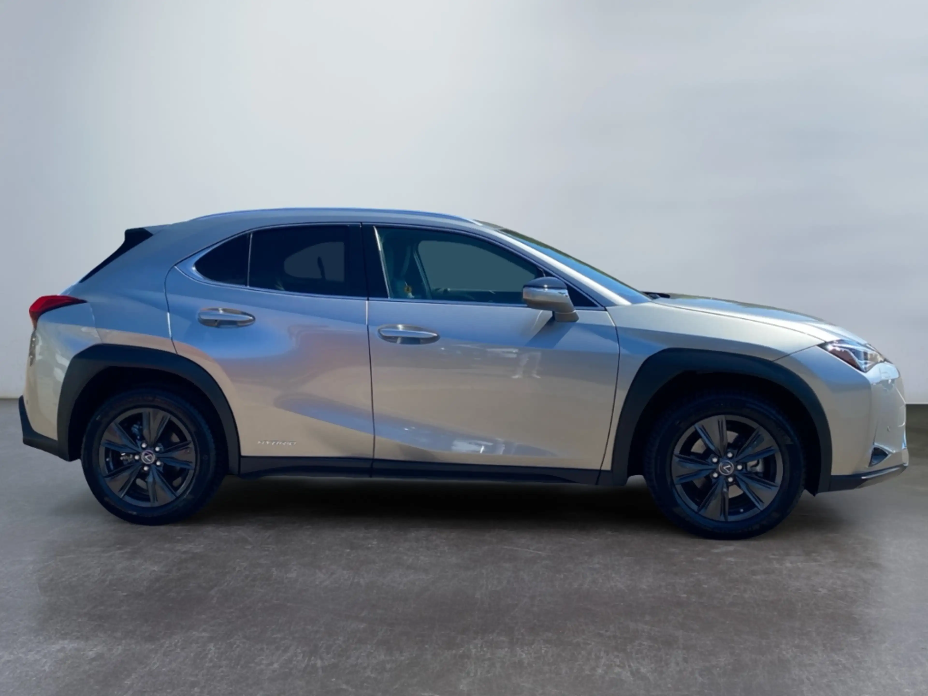 Lexus UX 250h Amazing Edition *Bi-LED*ACC*CAM*CarPlay* — photo 10