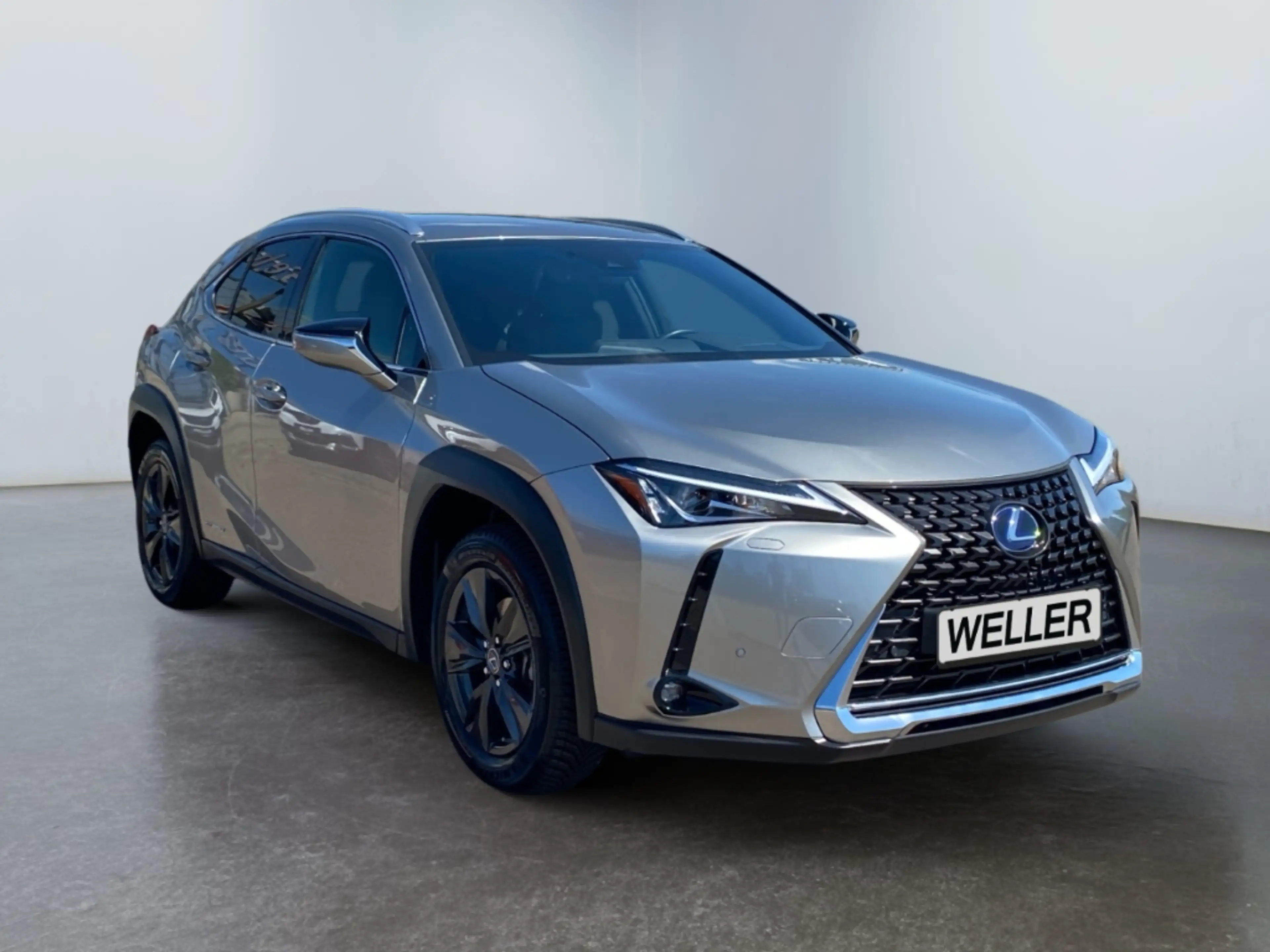 Lexus UX 250h Amazing Edition *Bi-LED*ACC*CAM*CarPlay* — photo 3