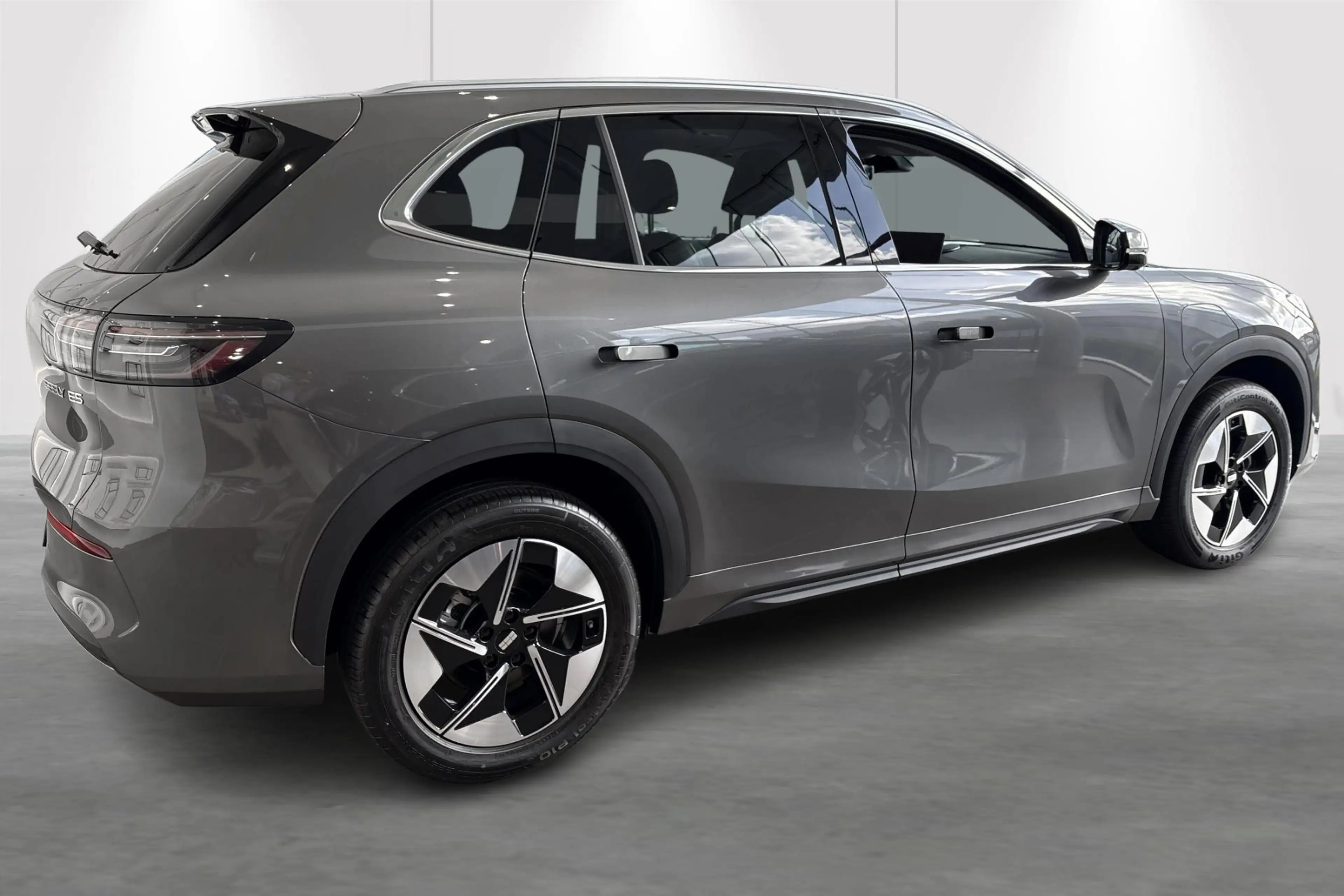Geely E5 Pro 60 kWh 8 JAAR / 200.000KM GARANTIE — photo 3