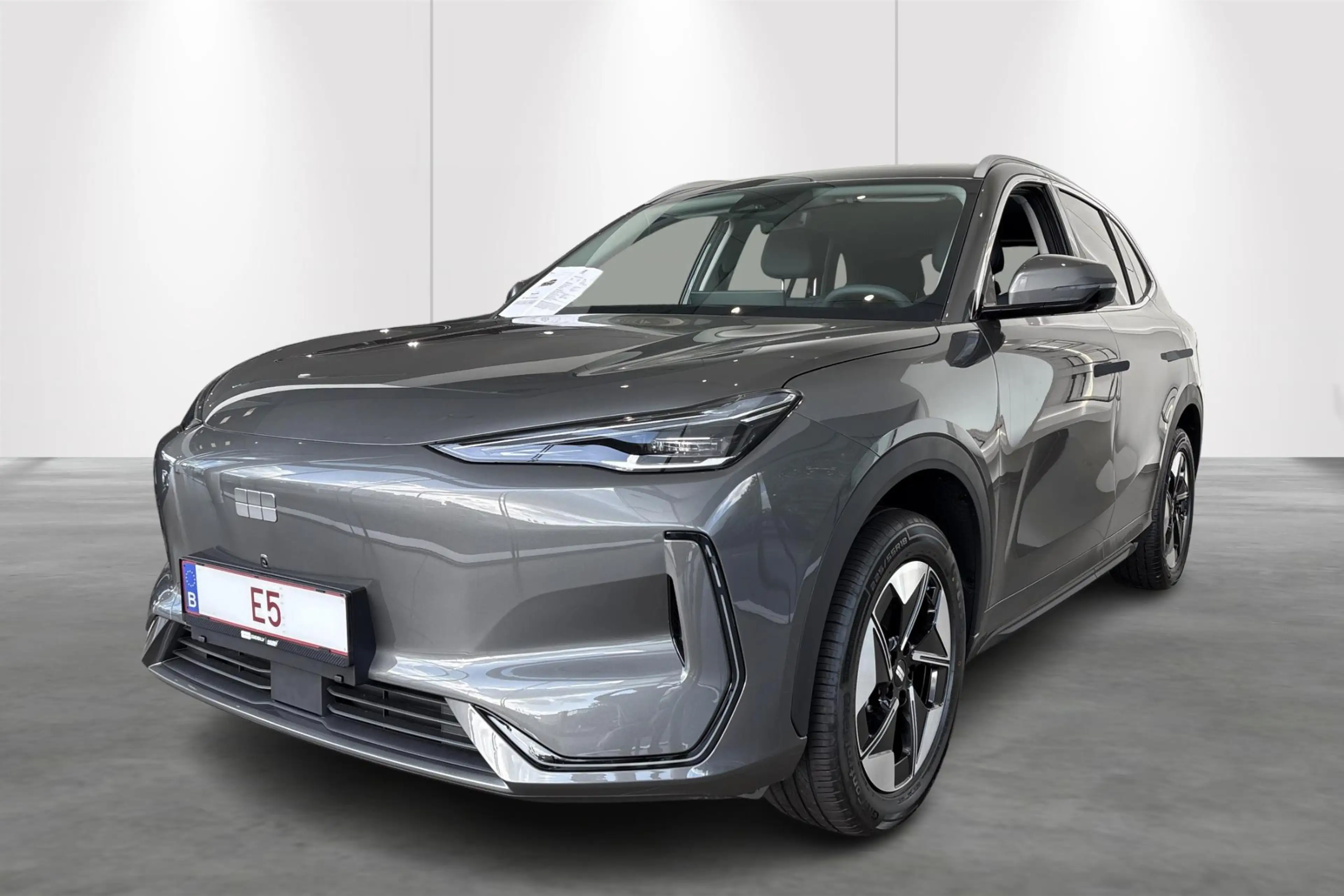Geely E5 Pro 60 kWh 8 JAAR / 200.000KM GARANTIE
