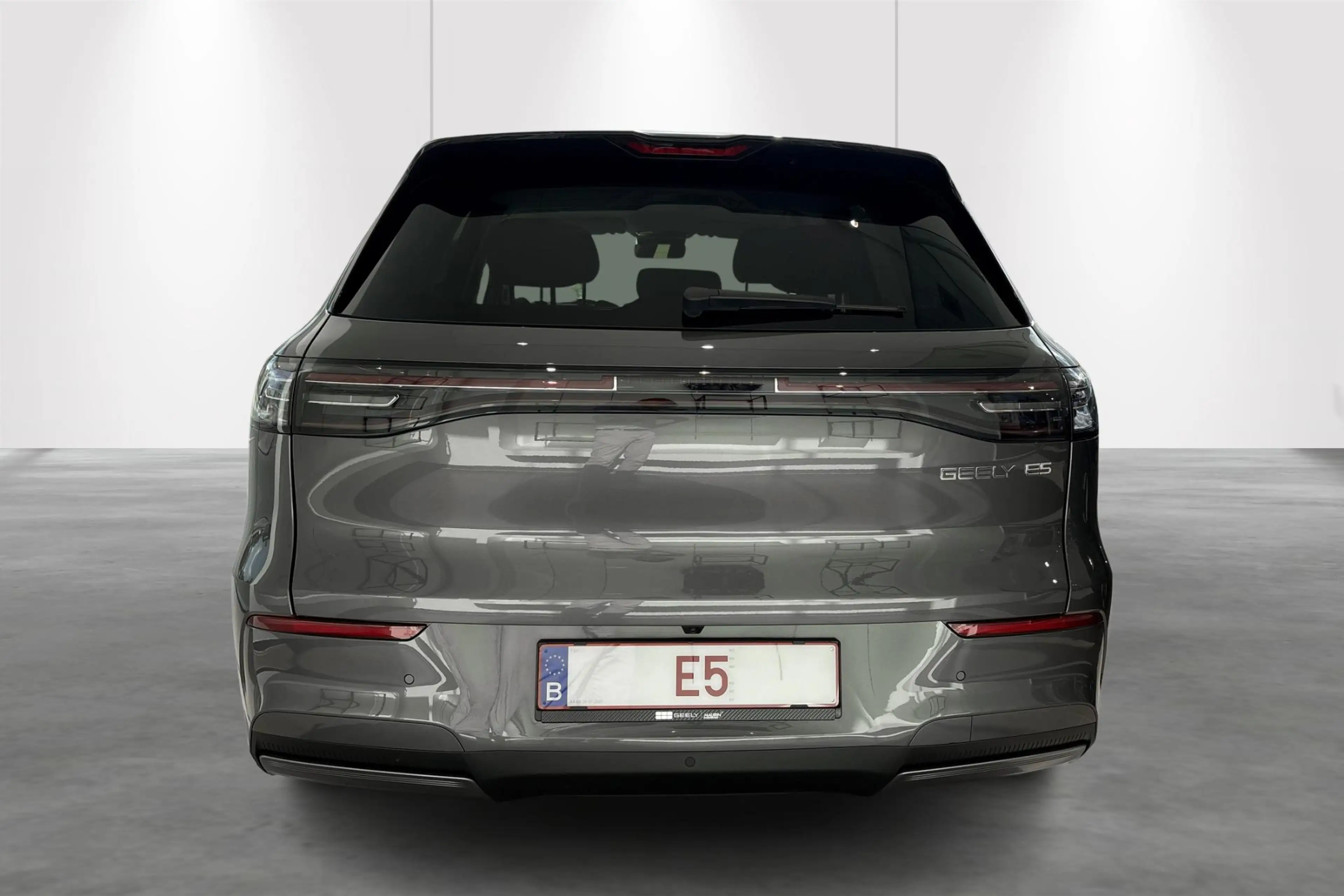 Geely E5 Pro 60 kWh 8 JAAR / 200.000KM GARANTIE — photo 9