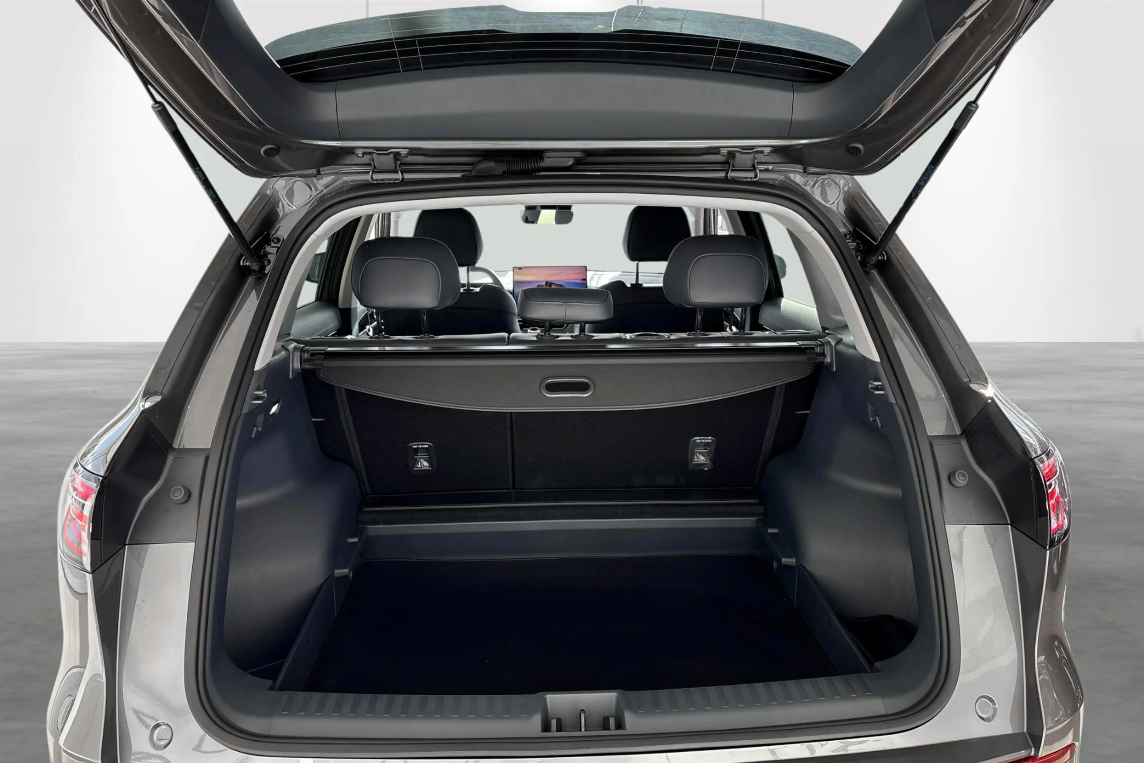 Geely E5 Pro 60 kWh 8 JAAR / 200.000KM GARANTIE — photo 10