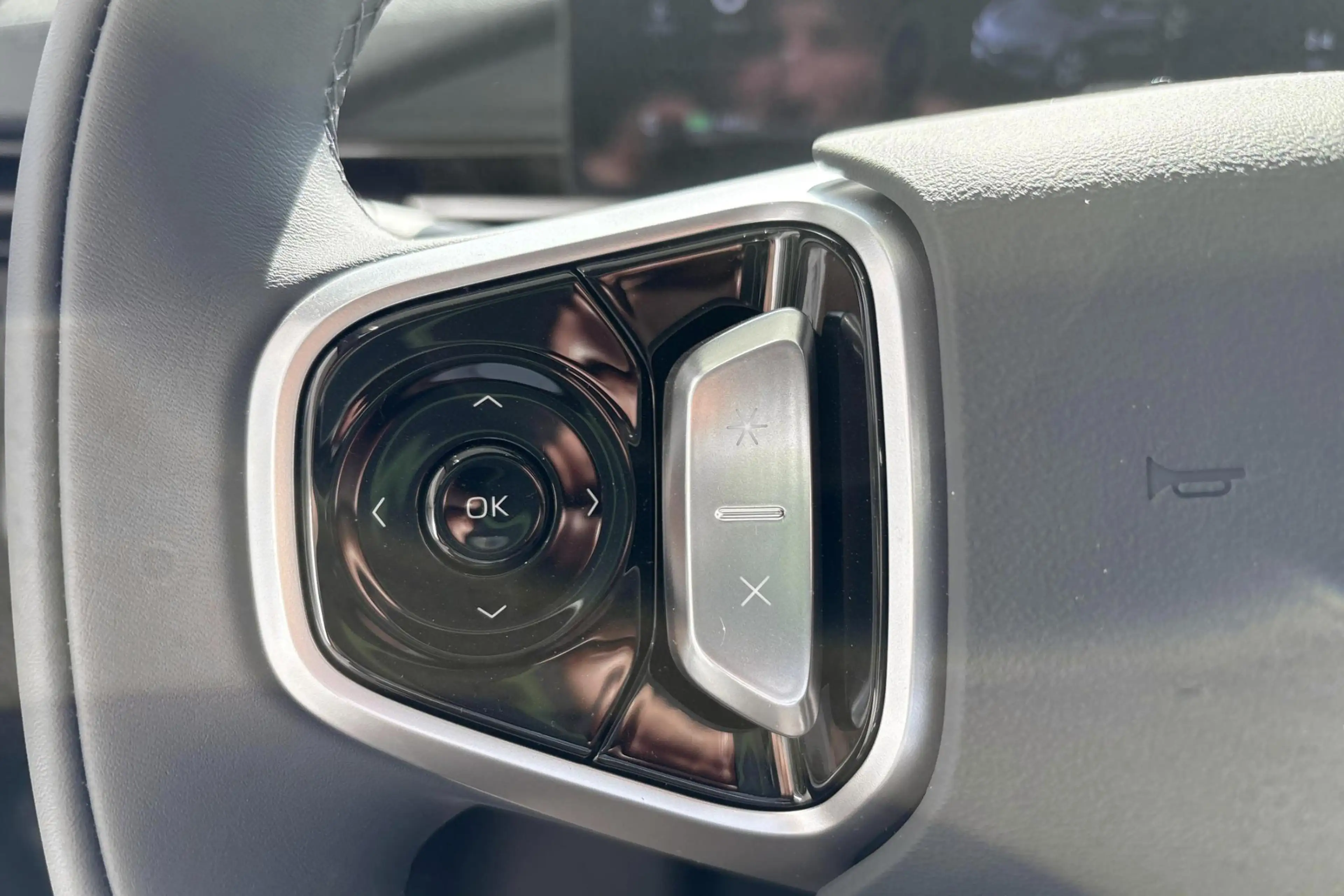 Geely E5 Pro 60 kWh 8 JAAR / 200.000KM GARANTIE — photo 15