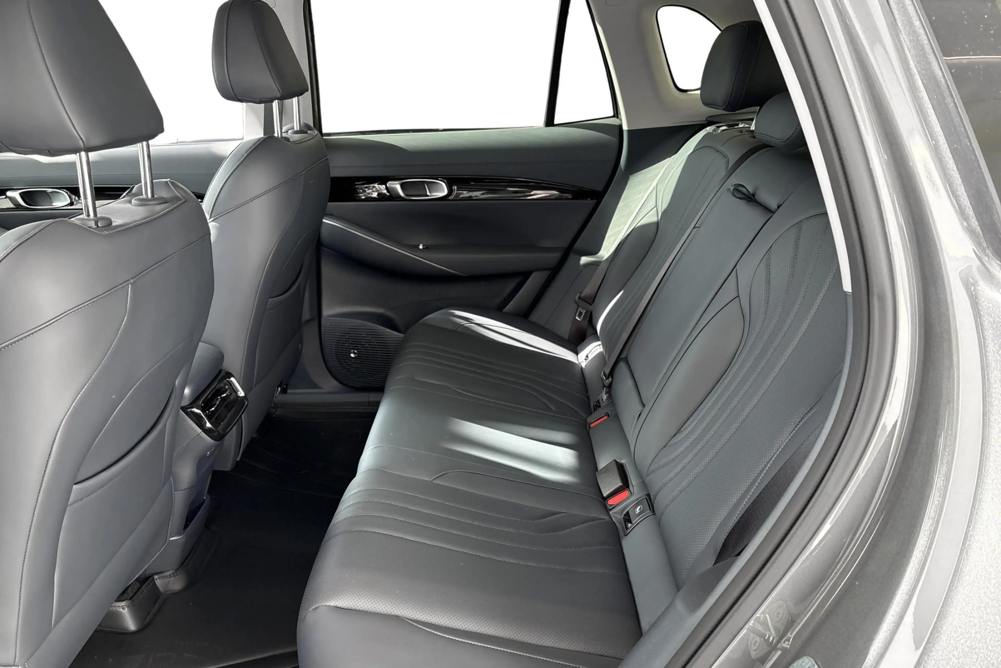 Geely E5 Pro 60 kWh 8 JAAR / 200.000KM GARANTIE — photo 7